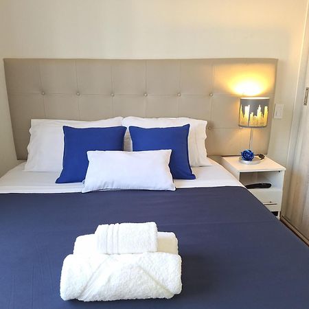 Habitacion Privada En Departamento Compartido Lima Zewnętrze zdjęcie