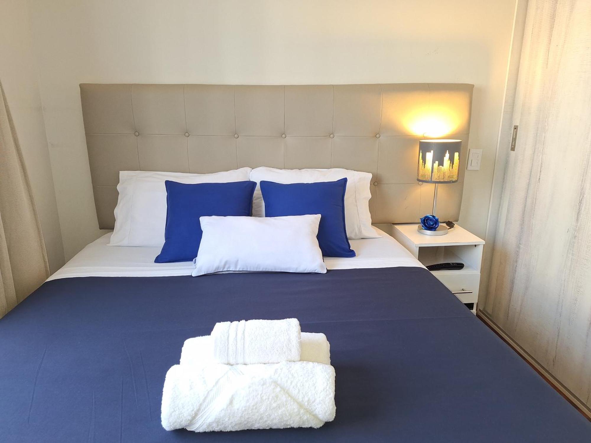 Habitacion Privada En Departamento Compartido Lima Zewnętrze zdjęcie